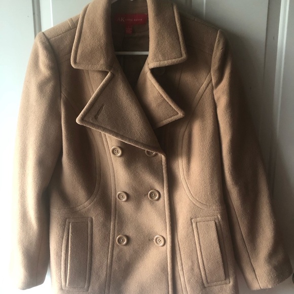 Anne Klein Pea coat - Picture 1 of 2